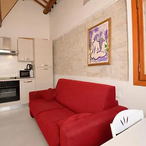  Appartamento Casa Dea Corte Italia