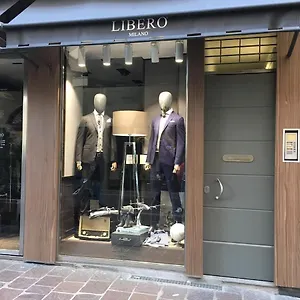  Appartamento Appartamento CORSO ROMA Italia