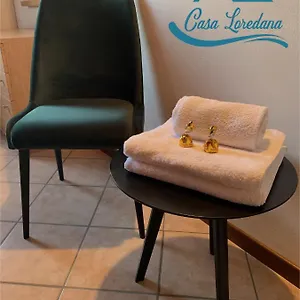  Appartamento Casa Loredana - Graziosa Casa Vacanze Sul Lago Di Garda Italia