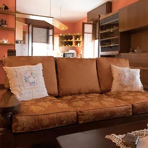  Appartamento A Casa Di Anna, Elegant Flat In Italia