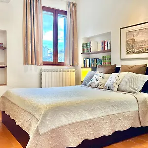  Apartment Dalu Lucilla - Private Car Park 15 Minutes To The Center