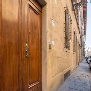 Apartment Capponi, Florence