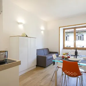 Apartment Alinari, Florence