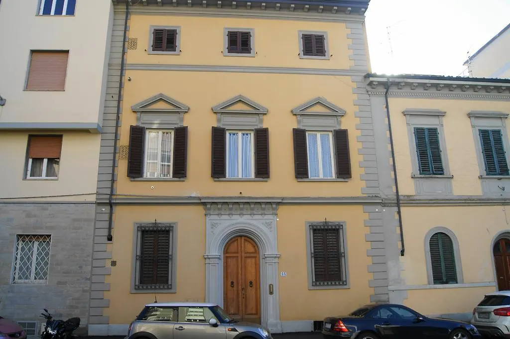 Fra Bartolomeo contacts