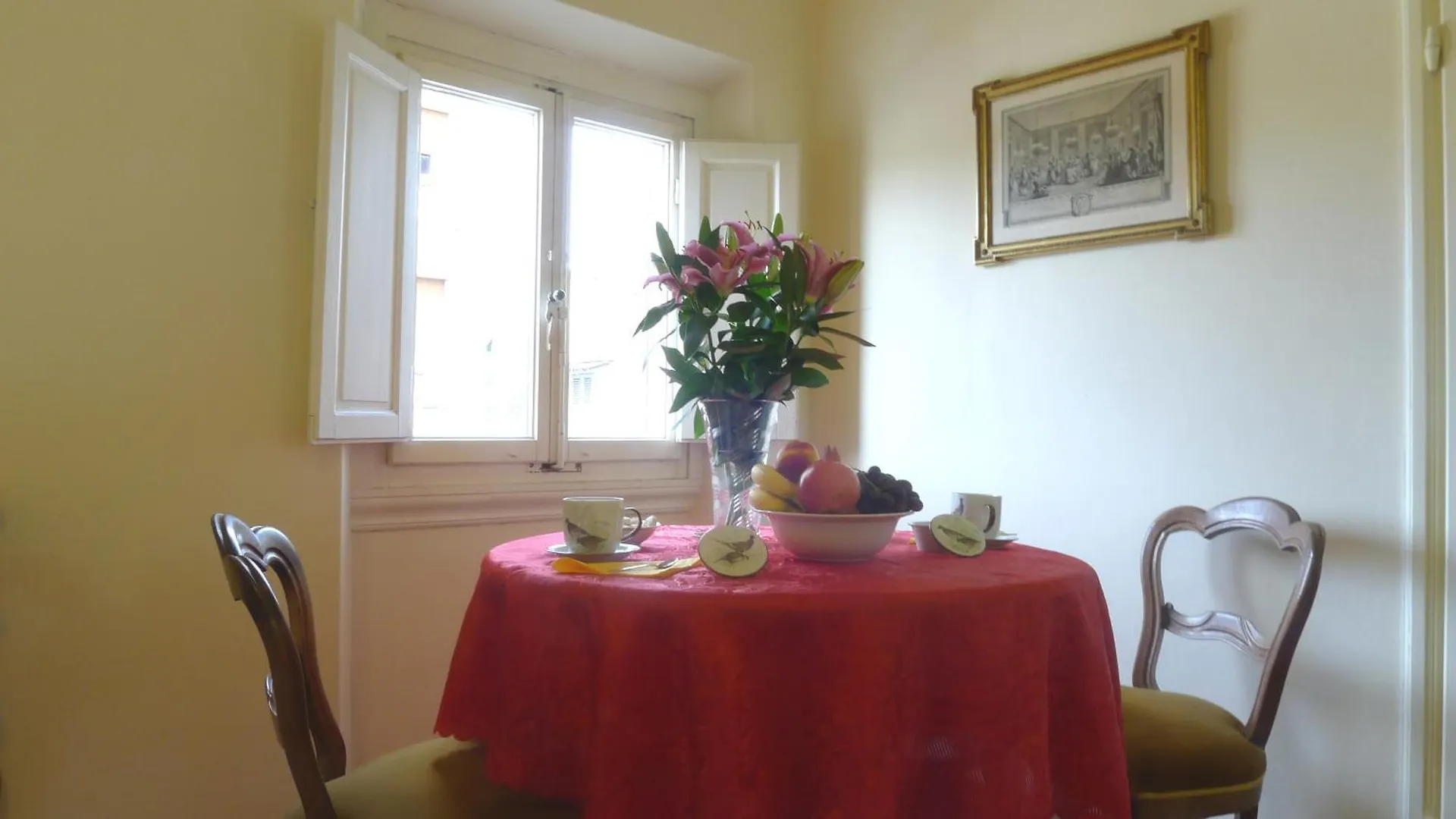 Fra Bartolomeo Apartment Florence 0*,  Italy