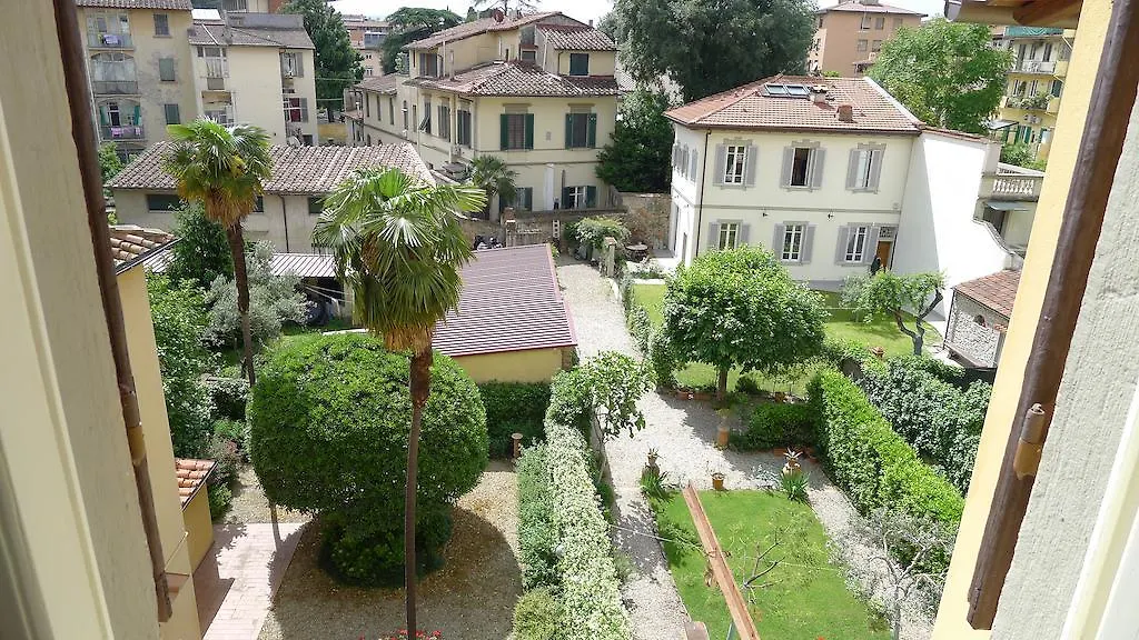 Fra Bartolomeo Apartment Florence Italy